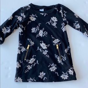 OLD NAVY girls dress